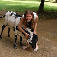 Johanna Gaiottino's Photo