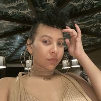 Iris Torres-Gatherer's Photo