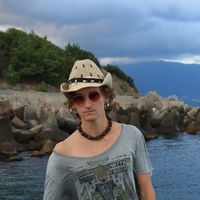 Alexander Poke's Photo