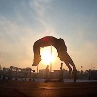 Le foto di Emanuel Roșca