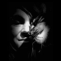 Lisa Benoit的照片