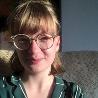 Pavla Oralkova's Photo