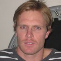 Neville Evans's Photo