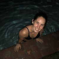 Josefina Cisternas的照片