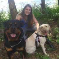 Ann Januarius的照片