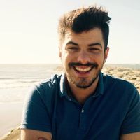 André da Costa Goulart's Photo