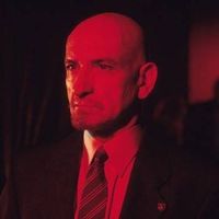 Christophe Colpaert's Photo