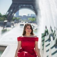 Olga Sulgacika的照片