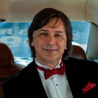 Андрей Соболев's Photo