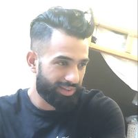 Amine Allali的照片