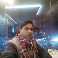 Arvind Dixit的照片