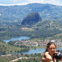 Contreras Paula's Photo