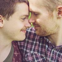 Justin Green's Photo