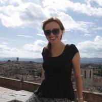 Ewelina Wysocka's Photo