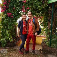 Artur  & Natalya的照片