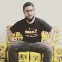 Jeff de França's Photo