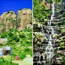 Puligundu Rock trek and Talakona Waterfalls's picture