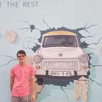 Mazen Aldarwish's Photo