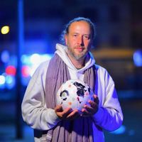 Philipp Daniel Unger's Photo