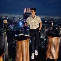 Khubaib Riasat的照片