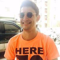 Keith Granville的照片