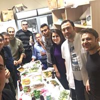 gokhan arican's Photo