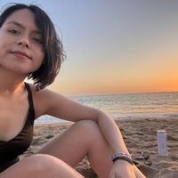 Citlali Rodríguez Martínez's Photo