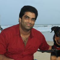 Aamir Almeida的照片