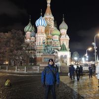 Jorge Ahumada的照片