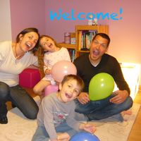 Фотографии пользователя Maryy and David BOUCHUT