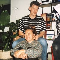 Cristina Langanke的照片