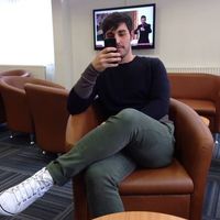 Luca Bolzoni的照片