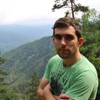 Fotos de George Gubanov