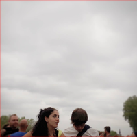 Floriana  & Youri的照片