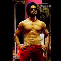 Photos de Kulwant Singh