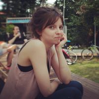 Gosia Curyło's Photo