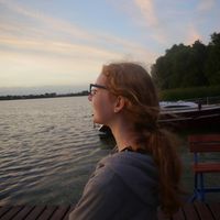 Kalina Piskorska's Photo