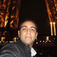 Фотографии пользователя Omid Arbabzadeh