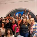 Enjoy travel stories with a cup of coffee ( 9th) 's picture