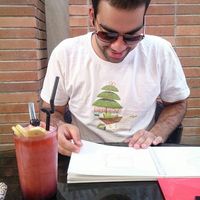 HamidReza Abidi's Photo