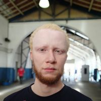 Daniel Oliveira's Photo