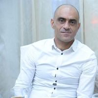 Gevorg Vardanyan's Photo