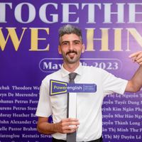 Huseyin Demirel's Photo