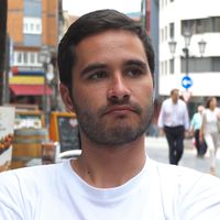 Andrei Iulian's Photo