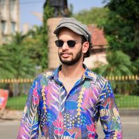 Photos de Aman Bansal