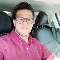 Mahmoud Esmaiel的照片