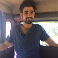 Daniel Katz的照片