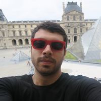 VINICIUS RAMIREZ's Photo