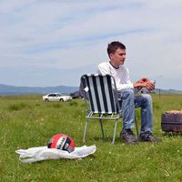 Roman Zakharov的照片