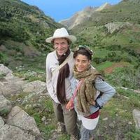 Fotos von Michael and Yasmín Sol